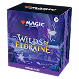 Wilds of Eldraine MTG Sealed